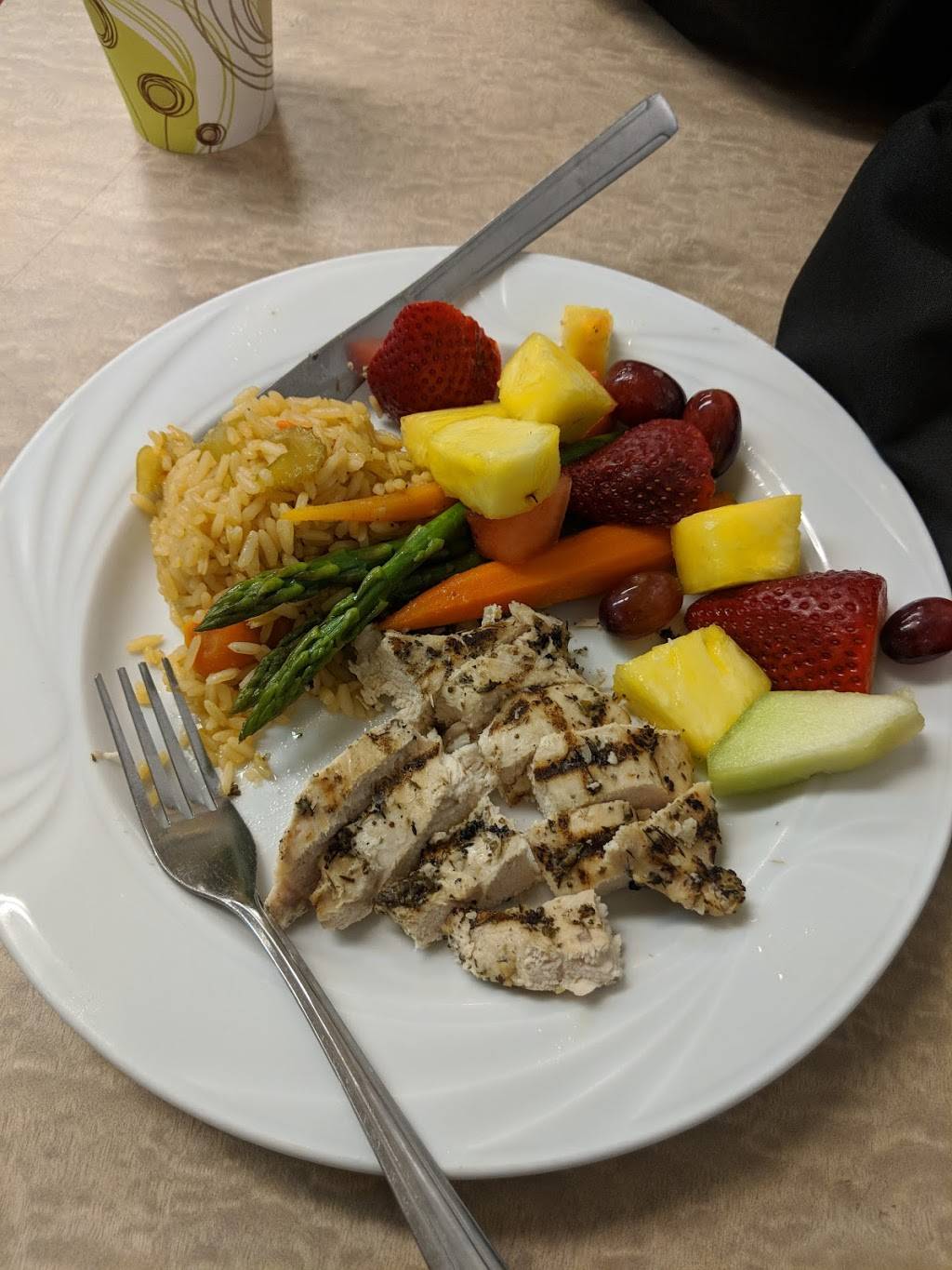 The Chartroom | restaurant | 6049 E 7th St, Long Beach, CA 90840, USA | 5629854090 OR +1 562-985-4090