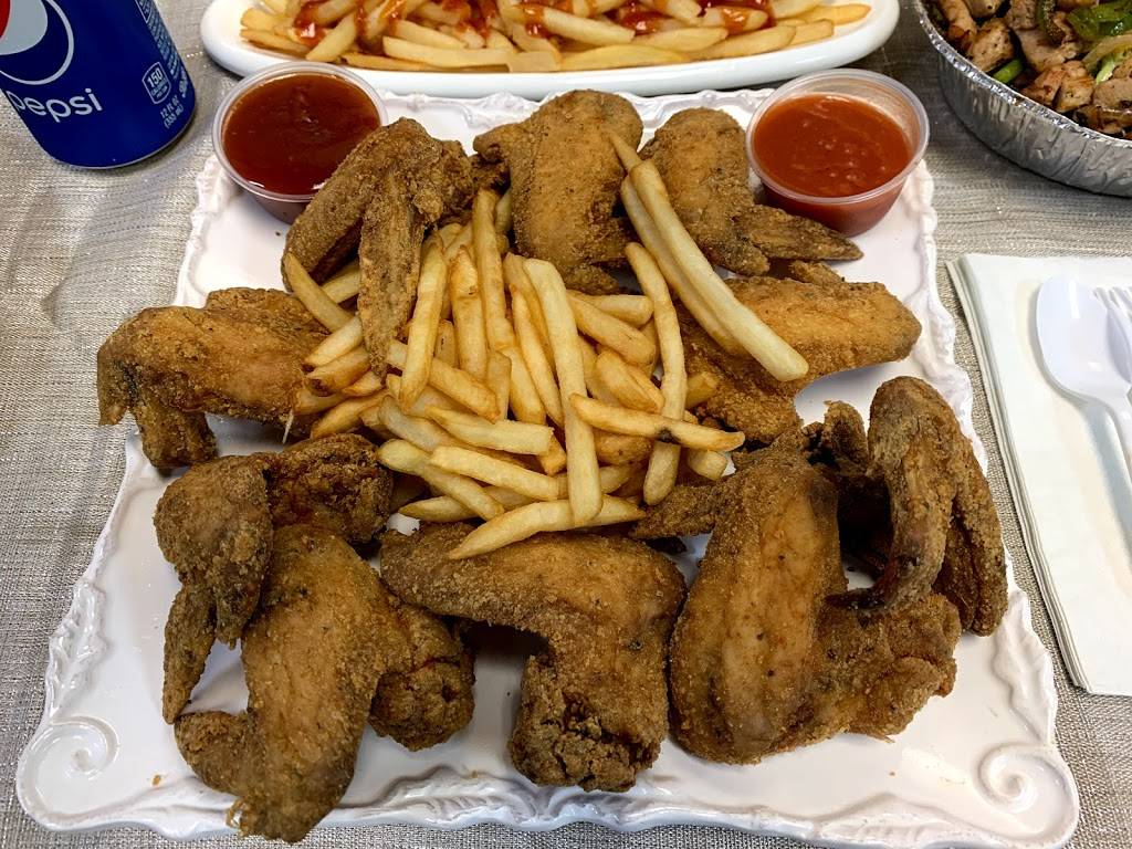 Tasty Spot Food & Grill | restaurant | 1508 E 67th St, Chicago, IL 60637, USA | 7738558045 OR +1 773-855-8045