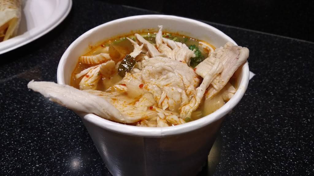 Crêpe & Curry | meal takeaway | 5 Embarcadero Center, San Francisco, CA 94111, USA | 4157729900 OR +1 415-772-9900