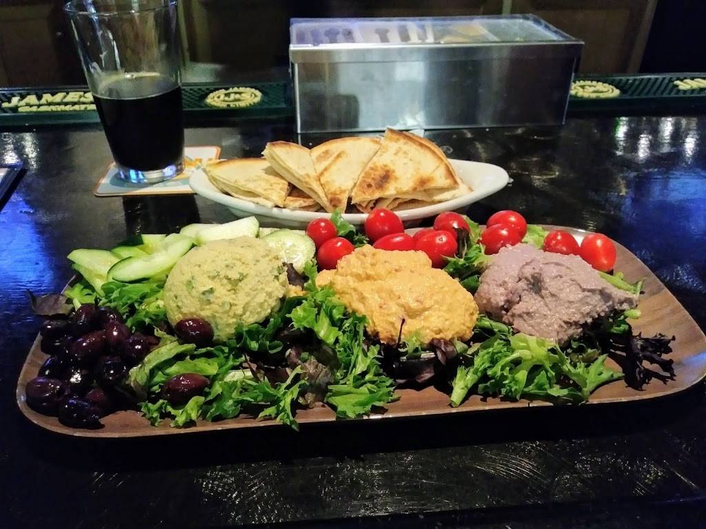 Galaxy Brewing Company | restaurant | 41 Court St, Binghamton, NY 13901, USA | 6072174815 OR +1 607-217-4815