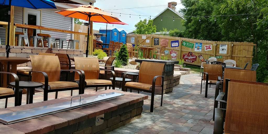 Nauti Norske | restaurant | 324 S Water St, Stoughton, WI 53589, USA | 6082056601 OR +1 608-205-6601