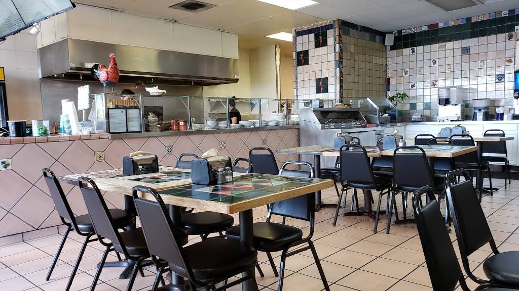 Salsa Mexican Grill | restaurant | 1680 Willow Pass Rd #C, Concord, CA 94520, USA | 9256879300 OR +1 925-687-9300