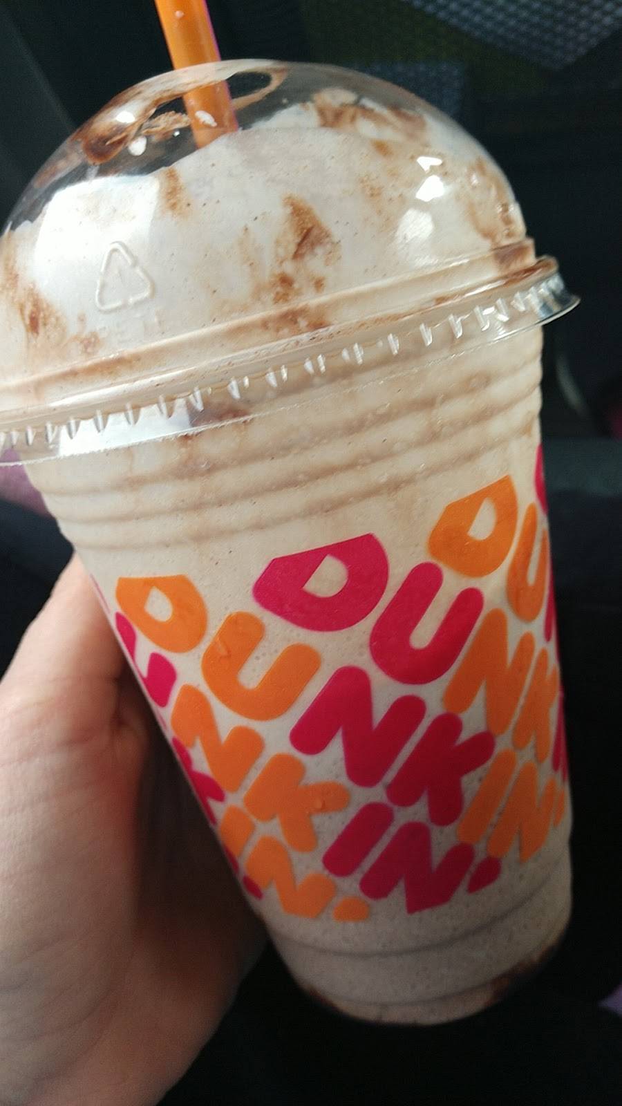 Dunkin | bakery | 8073 Clinton Street Rd, Bergen, NY 14416, USA | 5854942234 OR +1 585-494-2234