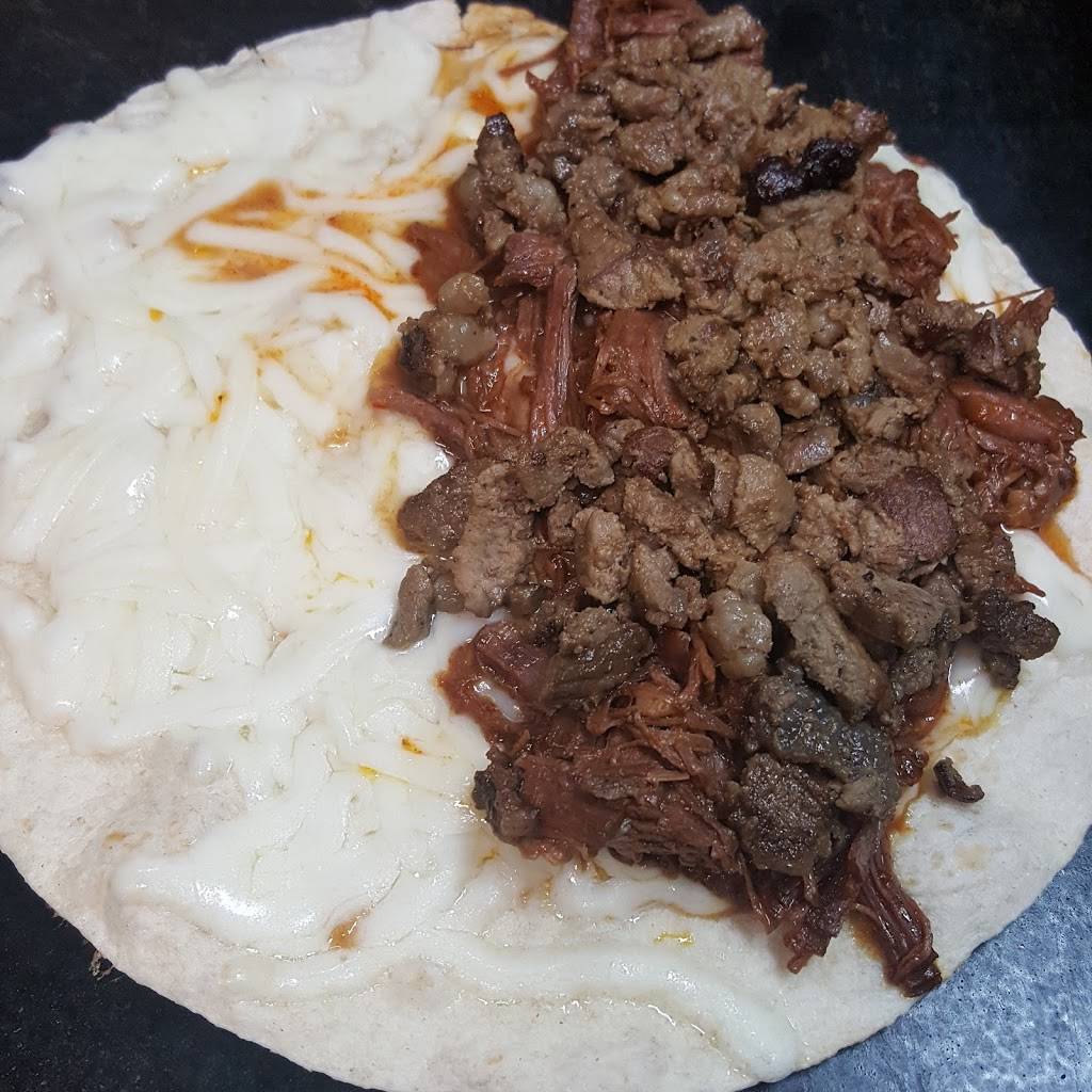 Tacos Shaboy | restaurant | 37 N Jackson Ave, San Jose, CA 95116, USA | 4089871396 OR +1 408-987-1396