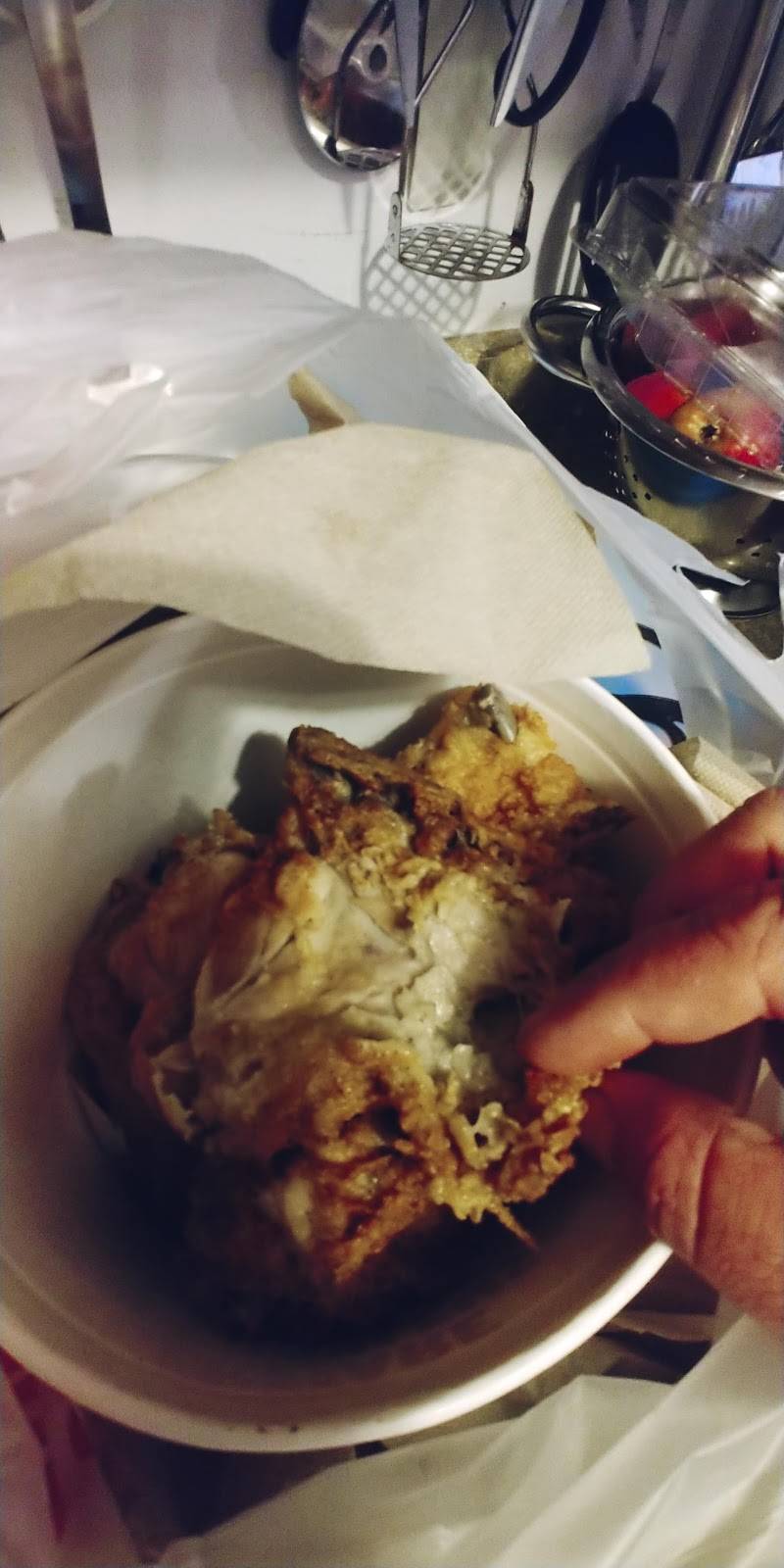 KFC | restaurant | 4621 NW 39th St, Oklahoma City, OK 73122, USA | 4057895843 OR +1 405-789-5843