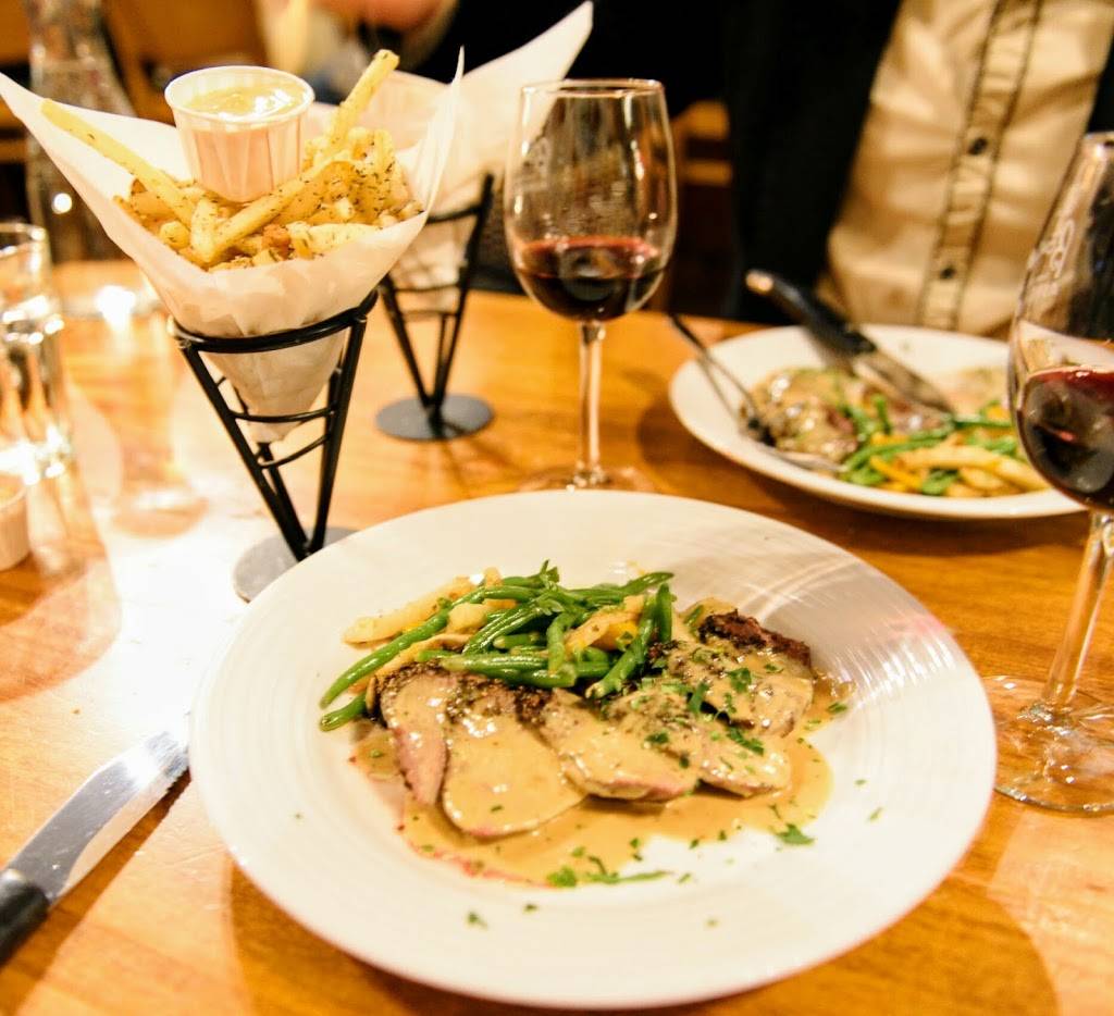 Bouchon | restaurant | 62 N Lexington Ave, Asheville, NC 28801, USA | 8283501140 OR +1 828-350-1140