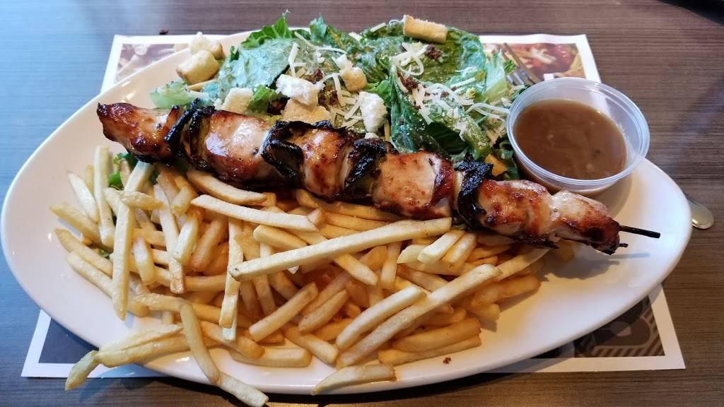 Barbies Resto Bar Grill | restaurant | 70 Emile Despins, Charlemagne, QC J5Z 3L6, Canada | 4505811414 OR +1 450-581-1414