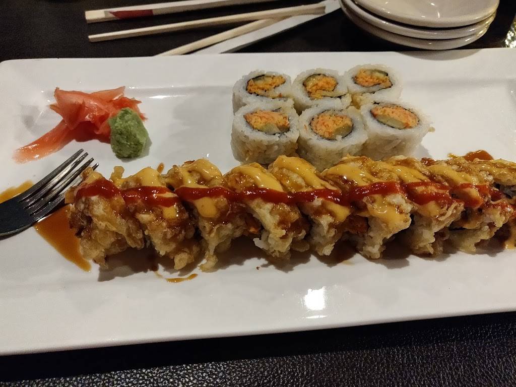 Samurai | restaurant | 2718 Scottsville Rd, Bowling Green, KY 42104, USA | 2707825004 OR +1 270-782-5004