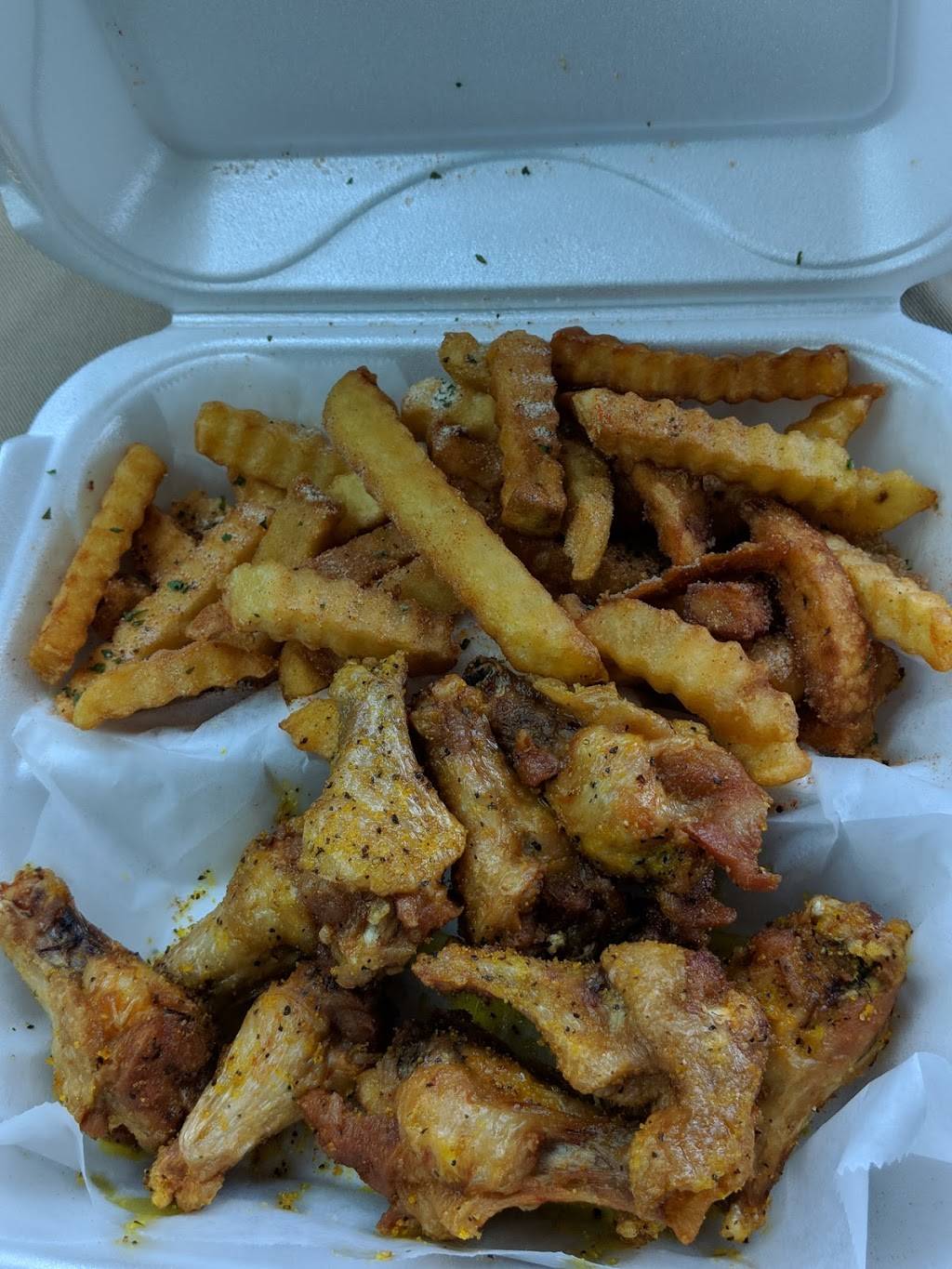 Rahim Chicken Supreme | restaurant | 2883 Lakewood Ave SW, Atlanta, GA 30315, USA | 4042279253 OR +1 404-227-9253