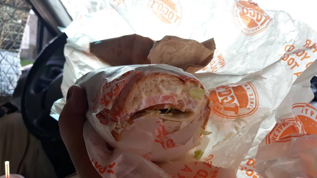 TOGOS Sandwiches | meal takeaway | Bldg. #3, Ste. 108 7101 W, Yorktown Ave, Huntington Beach, CA 92648, USA | 7145369776 OR +1 714-536-9776