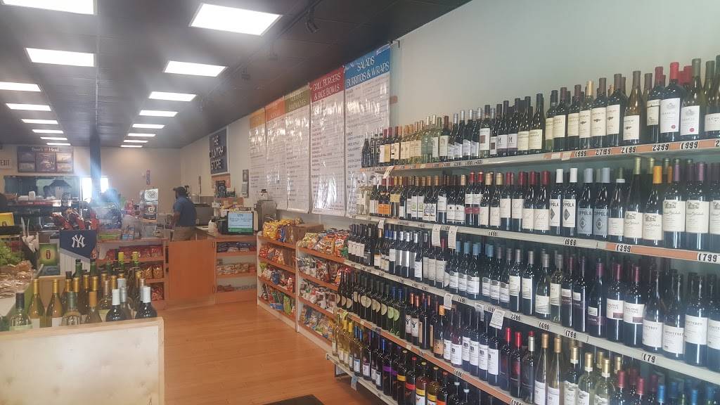 The Country Store | restaurant | 1098 Mt Kemble Ave, Morristown, NJ 07960, USA | 9734251238 OR +1 973-425-1238