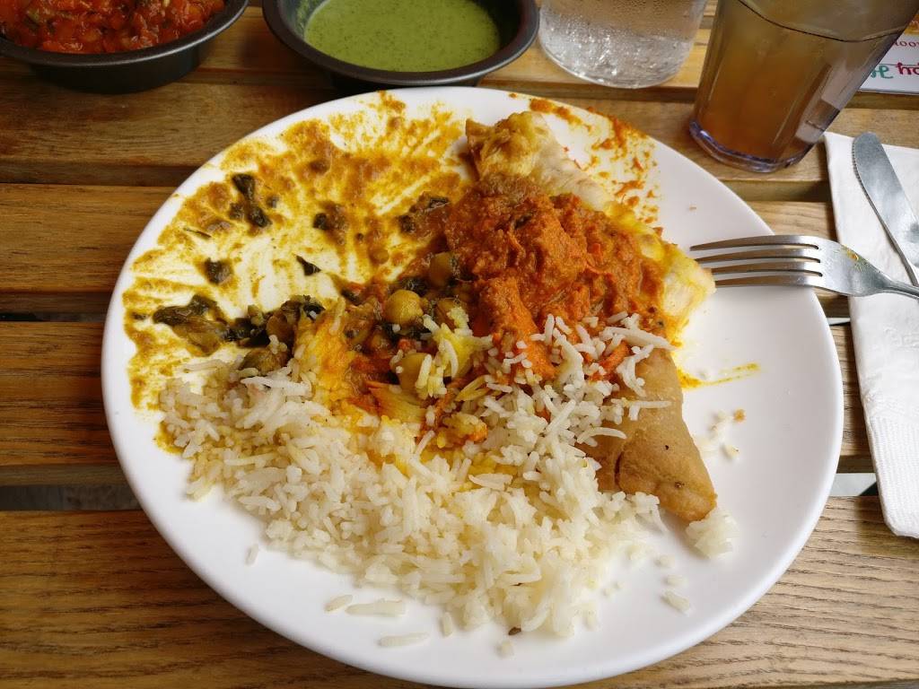 Clove | restaurant | 1592 Amsterdam Ave, New York, NY 10031, USA | 6469186644 OR +1 646-918-6644