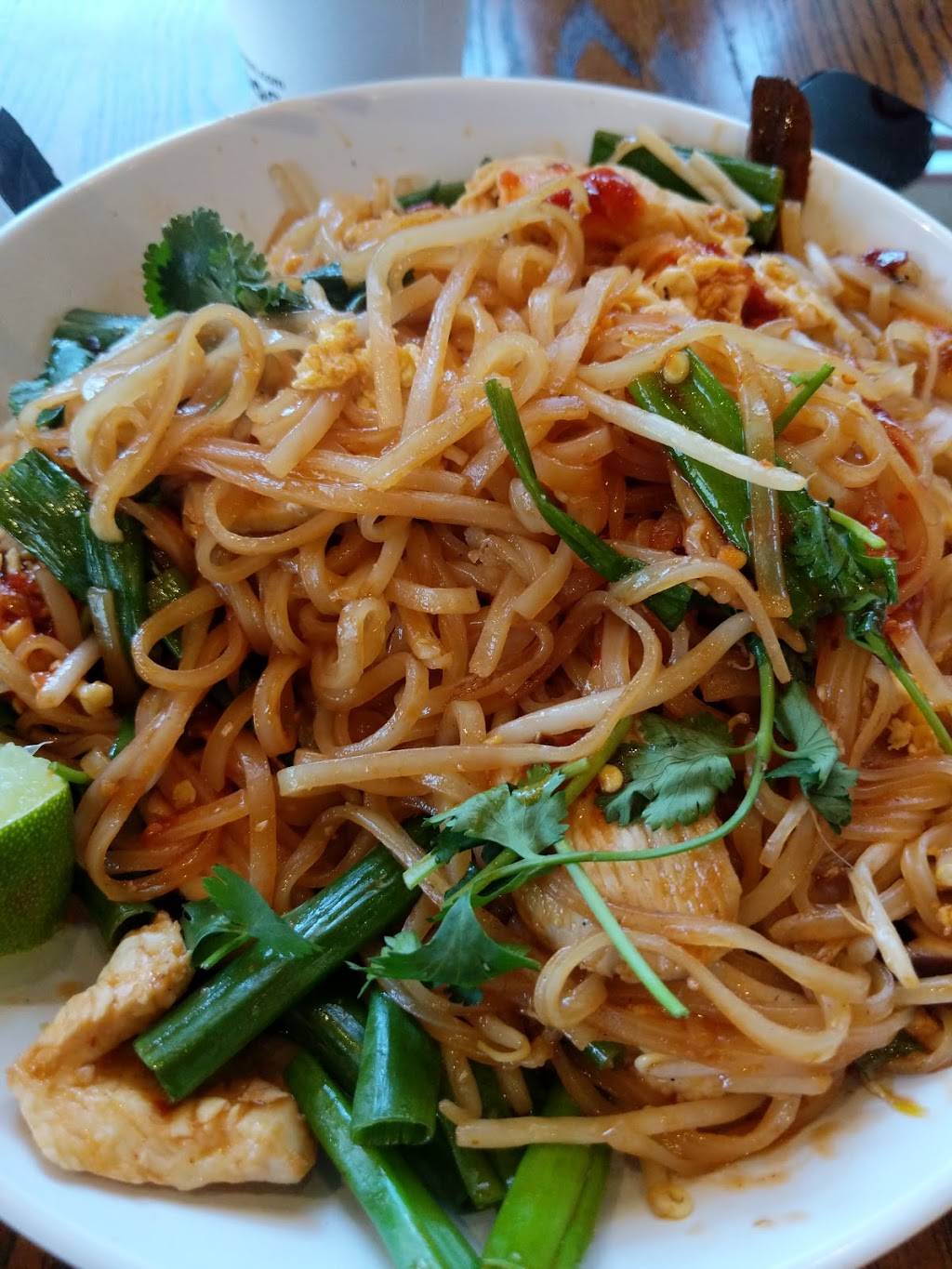 Pei Wei | restaurant | 1025 Camino De La Reina Suite P-5, San Diego, CA 92108, USA | 6193216670 OR +1 619-321-6670