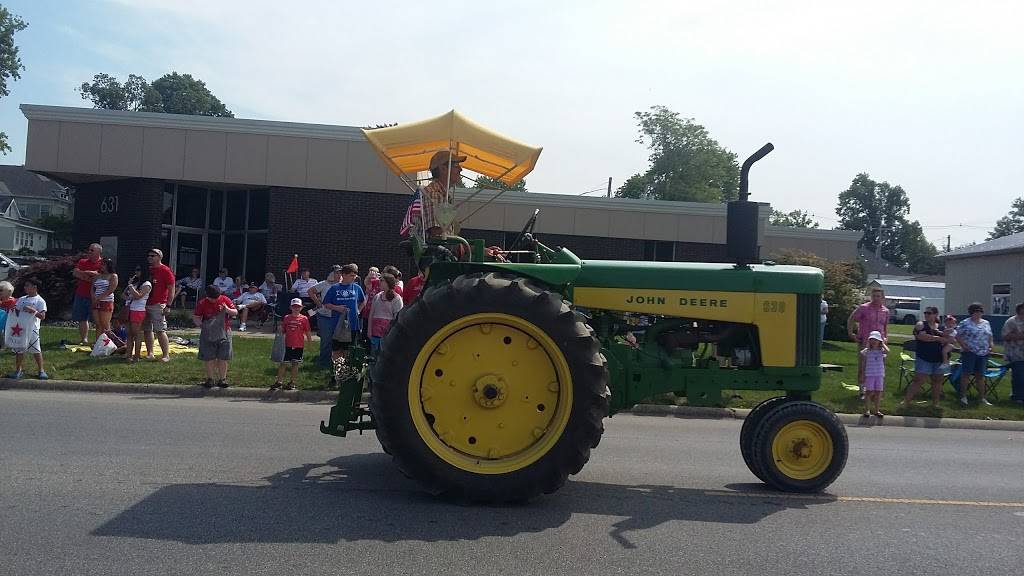 Kellyos Pizza | restaurant | 702 N Market St, Mt Carmel, IL 62863, USA | 6182628333 OR +1 618-262-8333