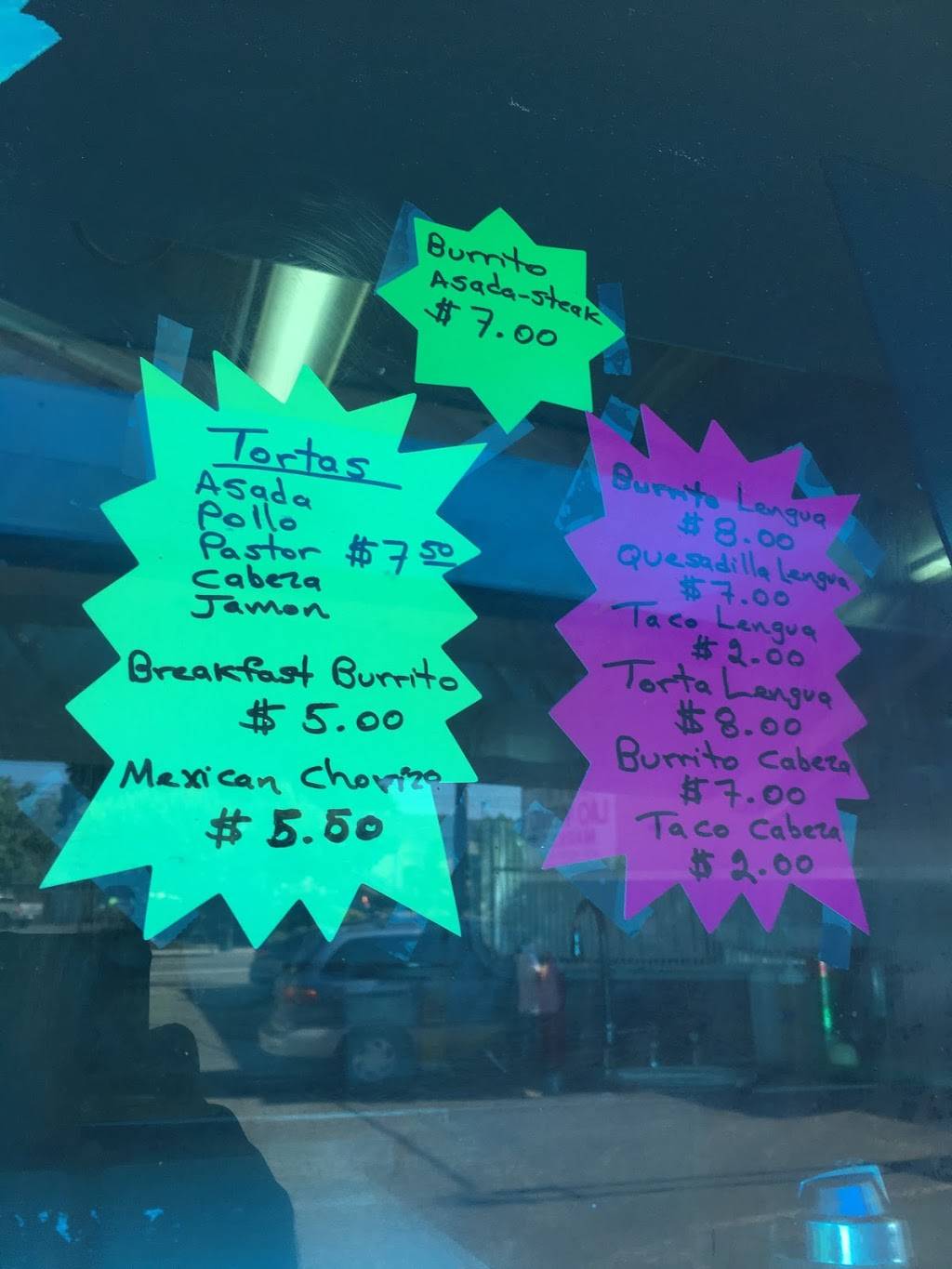 Taqueria El Tarasco | restaurant | 1032 N Killingsworth St, Portland, OR 97217, USA | 5038398679 OR +1 503-839-8679