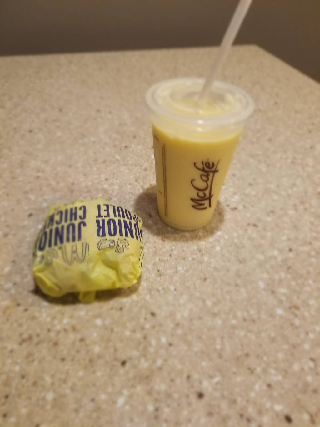 McDonalds | cafe | 750 107e Rue, Saint-Georges, QC G5Y 0A1, Canada | 4182271212 OR +1 418-227-1212