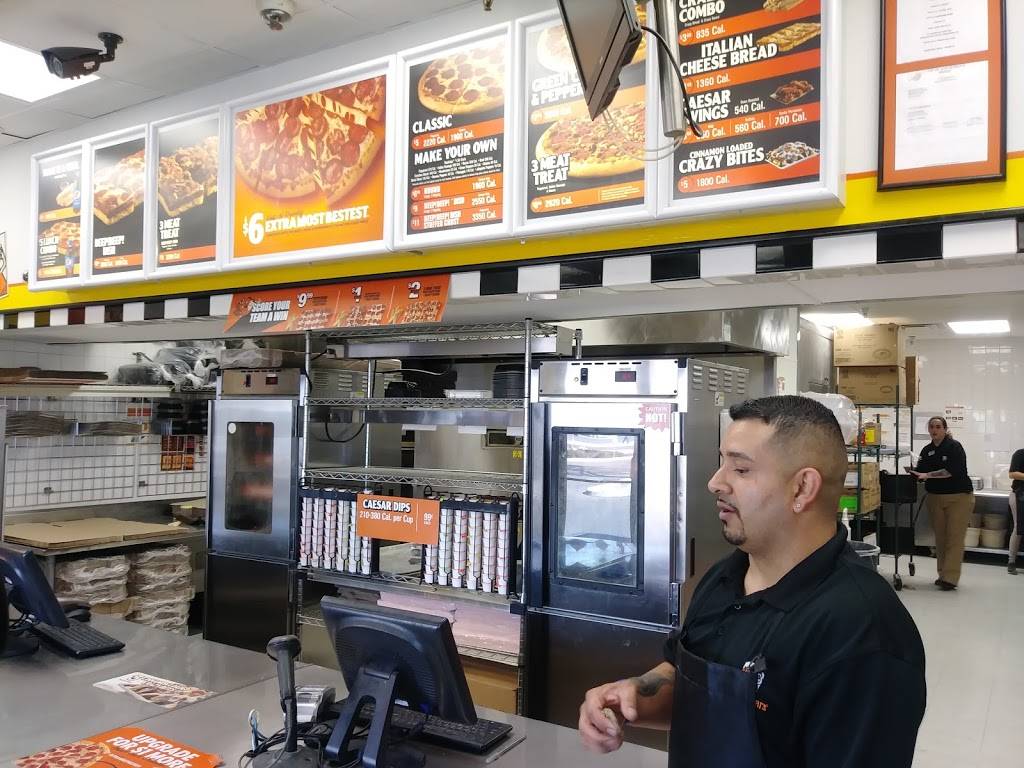 Little Caesars Pizza | meal takeaway | 5555 Zuni Rd SE, Albuquerque, NM 87108, USA | 5052621491 OR +1 505-262-1491