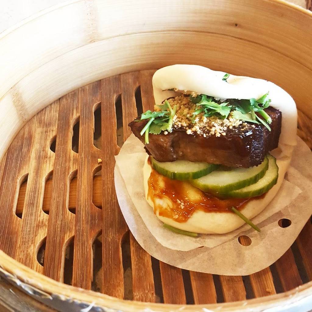 Baod Up | restaurant | 1911 Aldrich St, Austin, TX 78723, USA | 7377173002 OR +1 737-717-3002