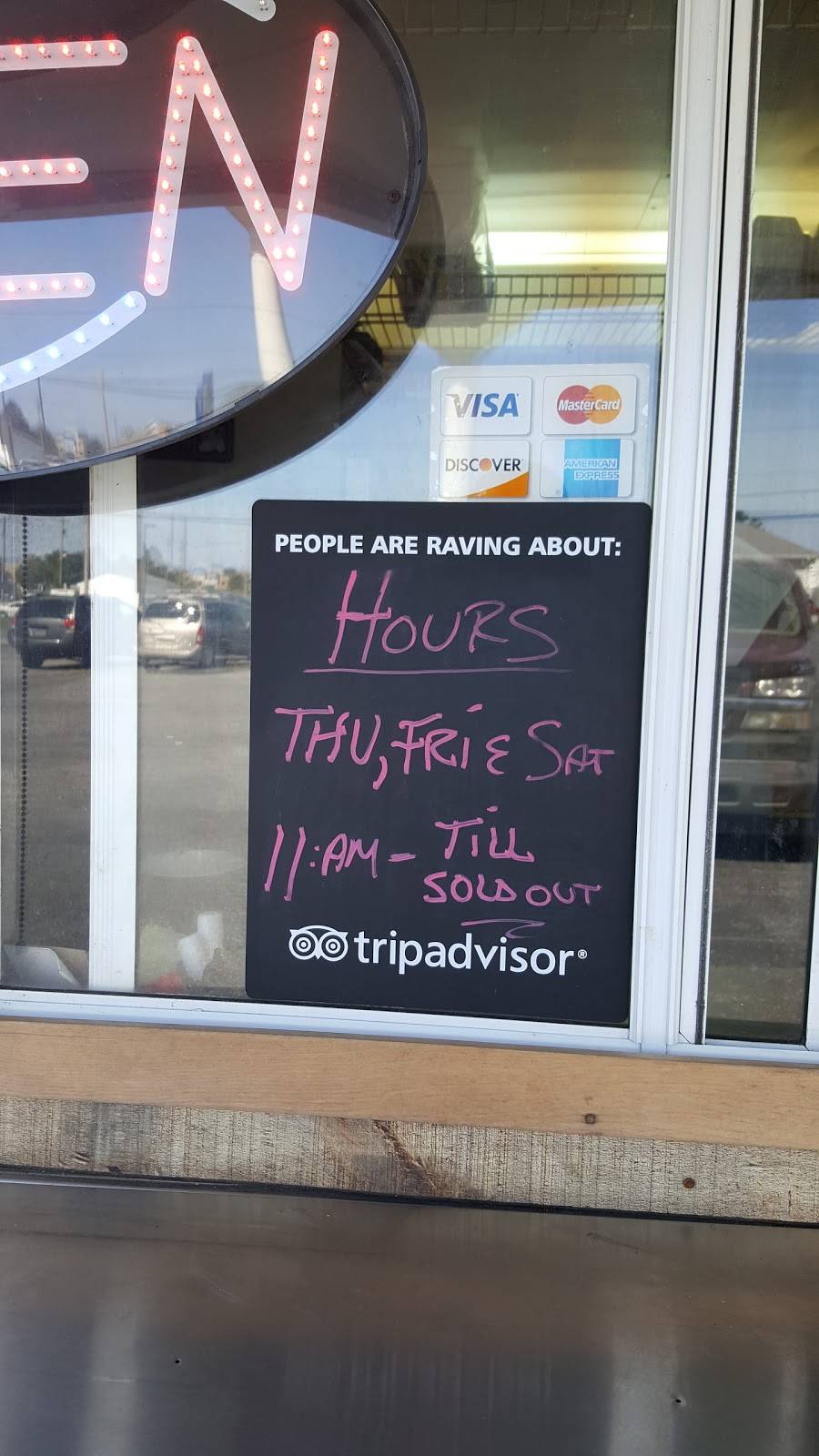 Uncle Johns Smokehouse | restaurant | 914 NE 10th St, Milford, DE 19963, USA | 3023873082 OR +1 302-387-3082