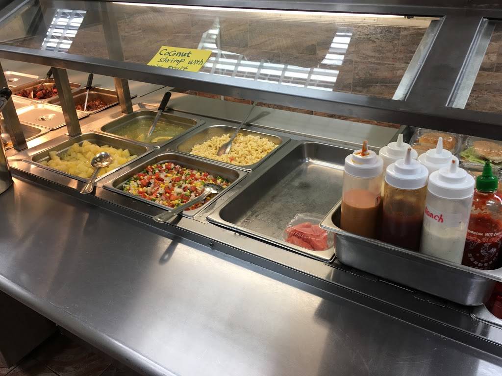 Asian City Buffet | restaurant | 1053 Flatbush Ave, Brooklyn, NY 11226, USA | 7184844311 OR +1 718-484-4311