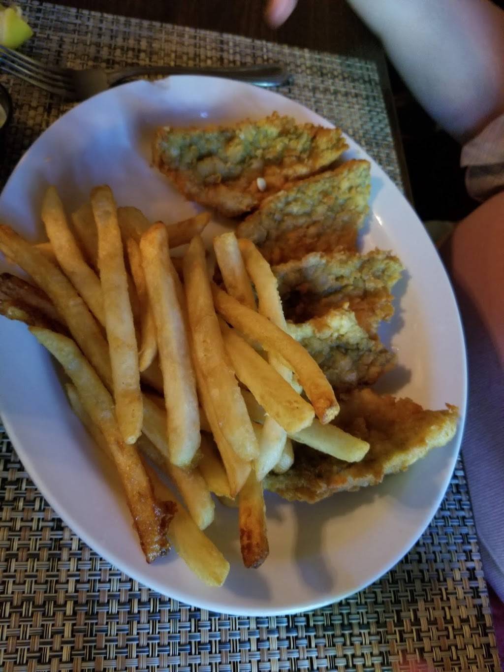 Old Channel Inn | restaurant | 6905 N Old Channel Trail, Montague, MI 49437, USA | 2318933805 OR +1 231-893-3805