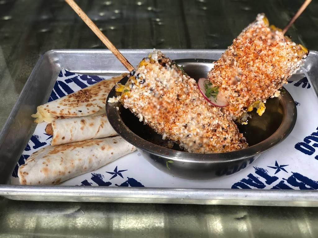 Blue Taco & Tequila Bar | restaurant | 15651 Sheridan St, Davie, FL 33331, USA | 9542660664 OR +1 954-266-0664