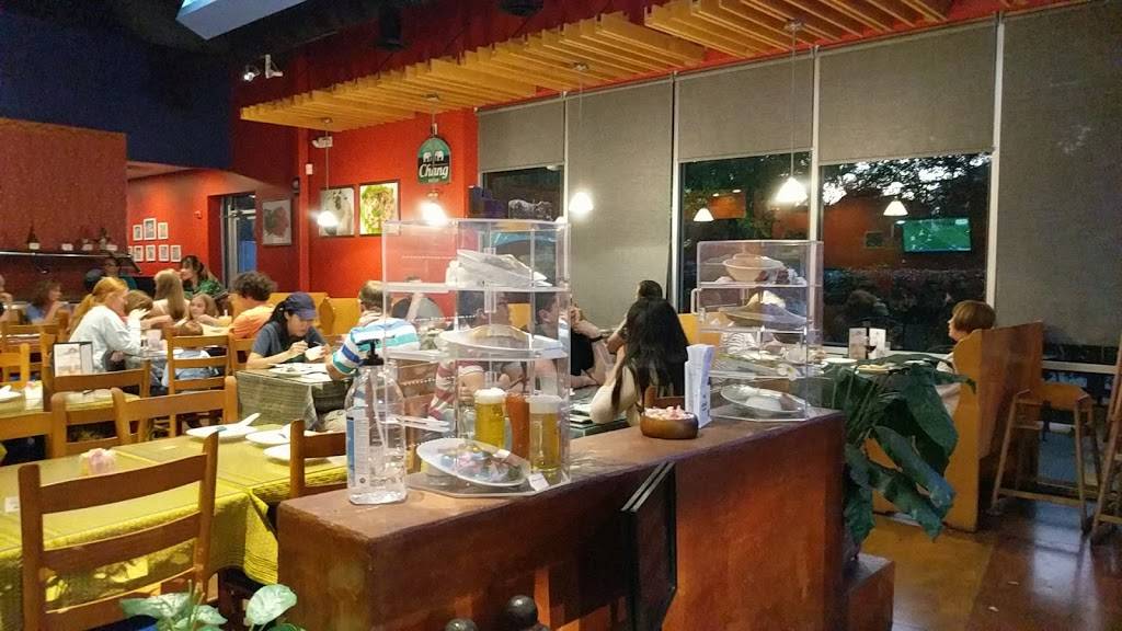 Thai Cuisine | restaurant | 4101 W Parmer Ln F, Austin, TX 78727, USA | 5128357888 OR +1 512-835-7888