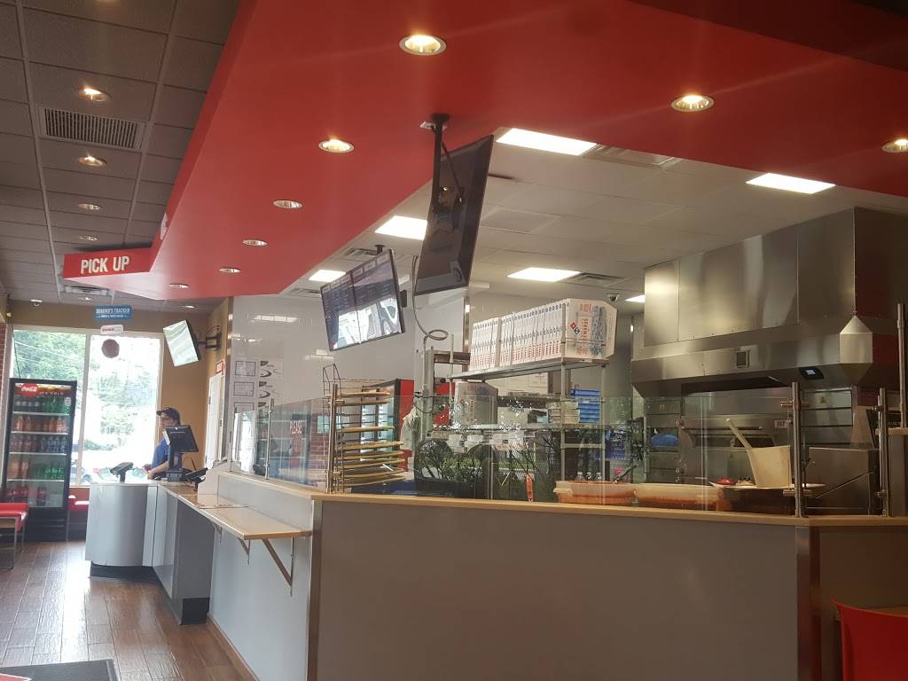 Dominos Pizza | meal delivery | 281 Concord St, Framingham, MA 01702, USA | 5086204975 OR +1 508-620-4975