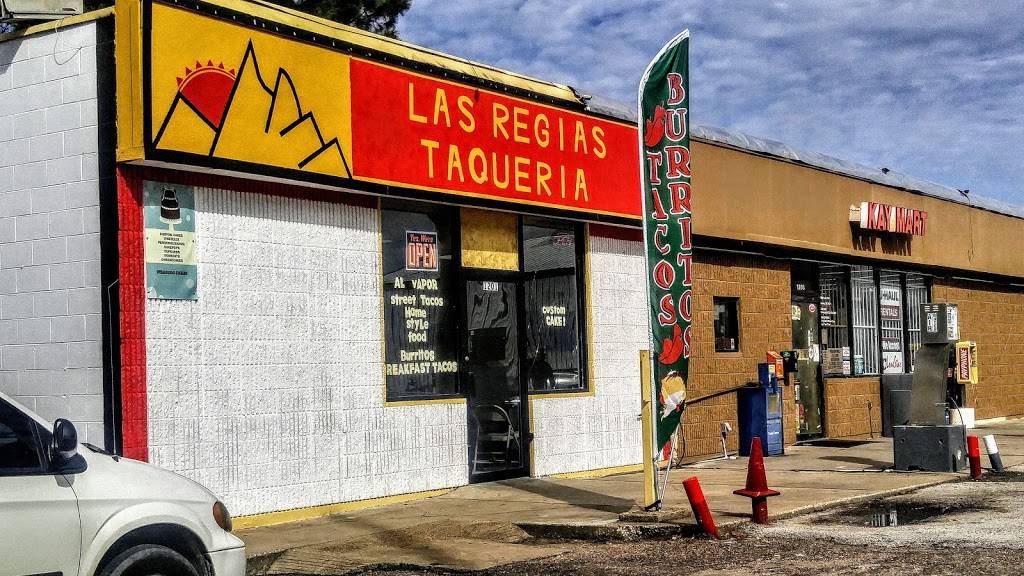 Las Regias Taquería and Bakery | restaurant | 1201 N Loop 336 E, Conroe, TX 77301, USA | 9363146123 OR +1 936-314-6123