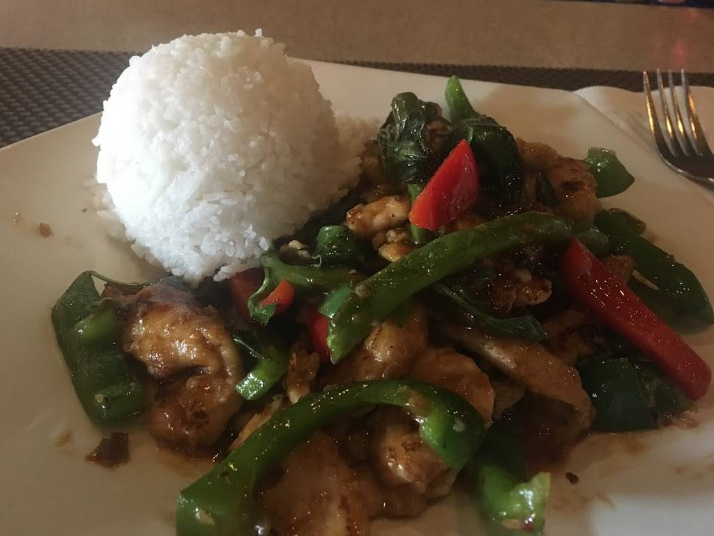 Annies Thai Castle | restaurant | 3195 Roswell Rd NE, Atlanta, GA 30305, USA | 4042649546 OR +1 404-264-9546