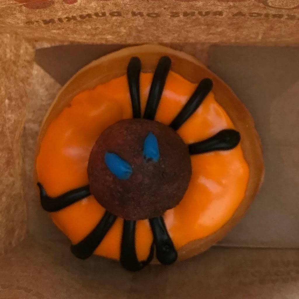 Dunkin | bakery | 16250 Evans Plaza, Omaha, NE 68116, USA | 4026141262 OR +1 402-614-1262