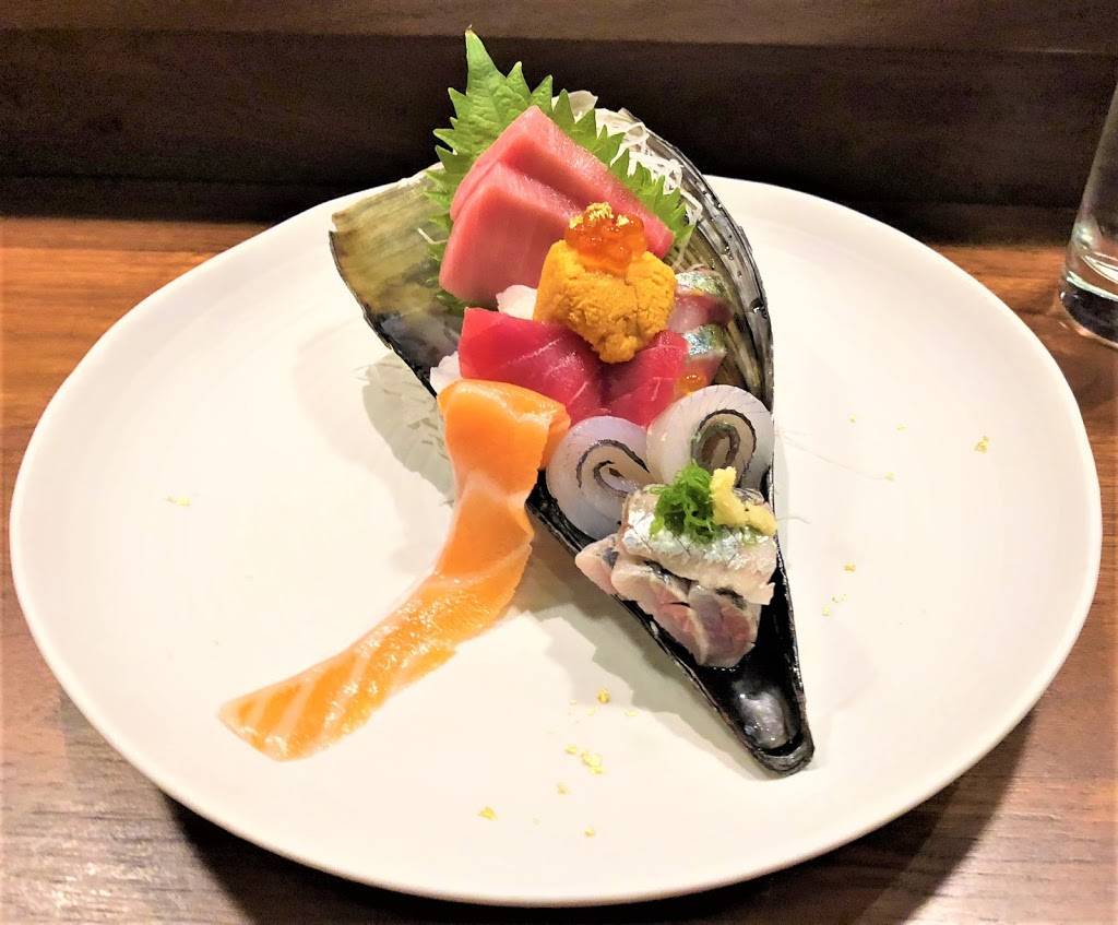 Himitsu | restaurant | 1030 Torrey Pines Rd G, La Jolla, CA 92037, USA | 8582634463 OR +1 858-263-4463