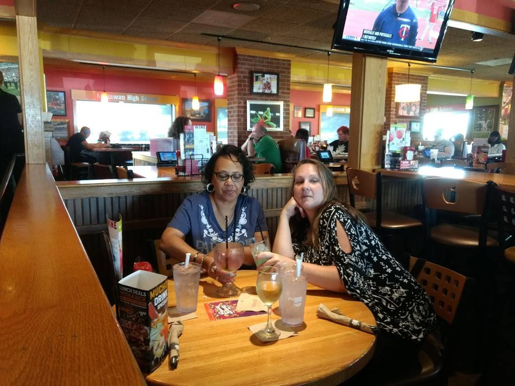 Applebees Grill + Bar | restaurant | 5330 W Main St, Kalamazoo, MI 49009, USA | 2693824448 OR +1 269-382-4448