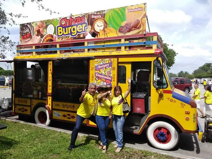 ChivasBurgers | restaurant | 22161 S Dixie Hwy, Goulds, FL 33170, USA | 7863469092 OR +1 786-346-9092