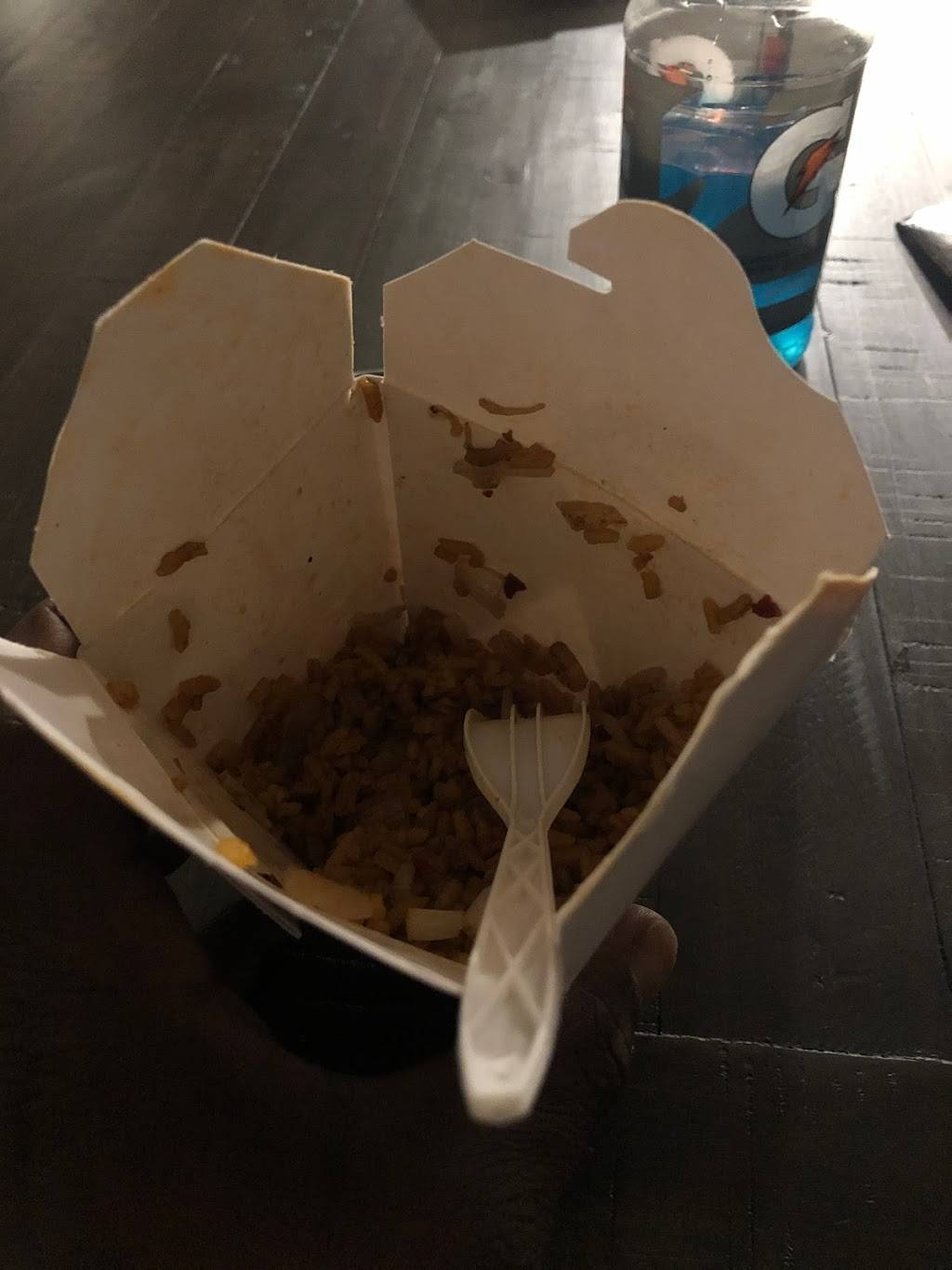 Grand Harvest House | restaurant | 6201 Hazel Ave, Philadelphia, PA 19143, USA | 2154745056 OR +1 215-474-5056