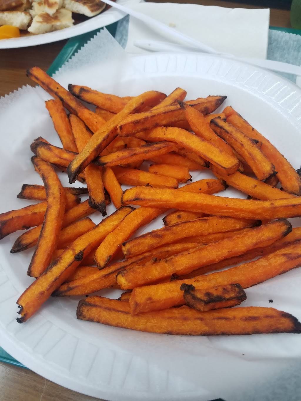 Fuel | restaurant | 1715 Sheepshead Bay Rd, Brooklyn, NY 11235, USA | 7187433333 OR +1 718-743-3333