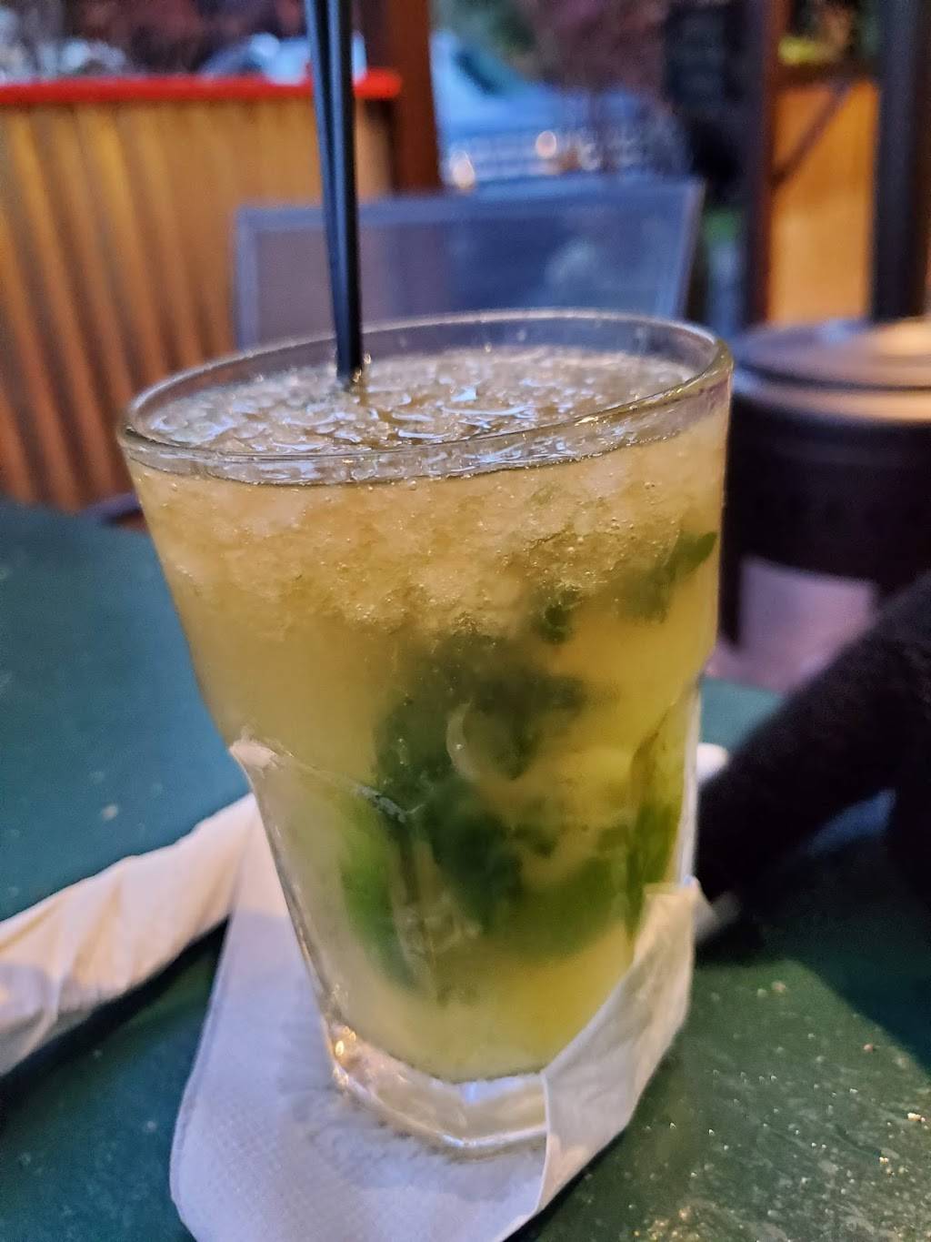 Mojito | restaurant | 7545 Lake City Way NE, Seattle, WA 98115, USA | 2065253162 OR +1 206-525-3162