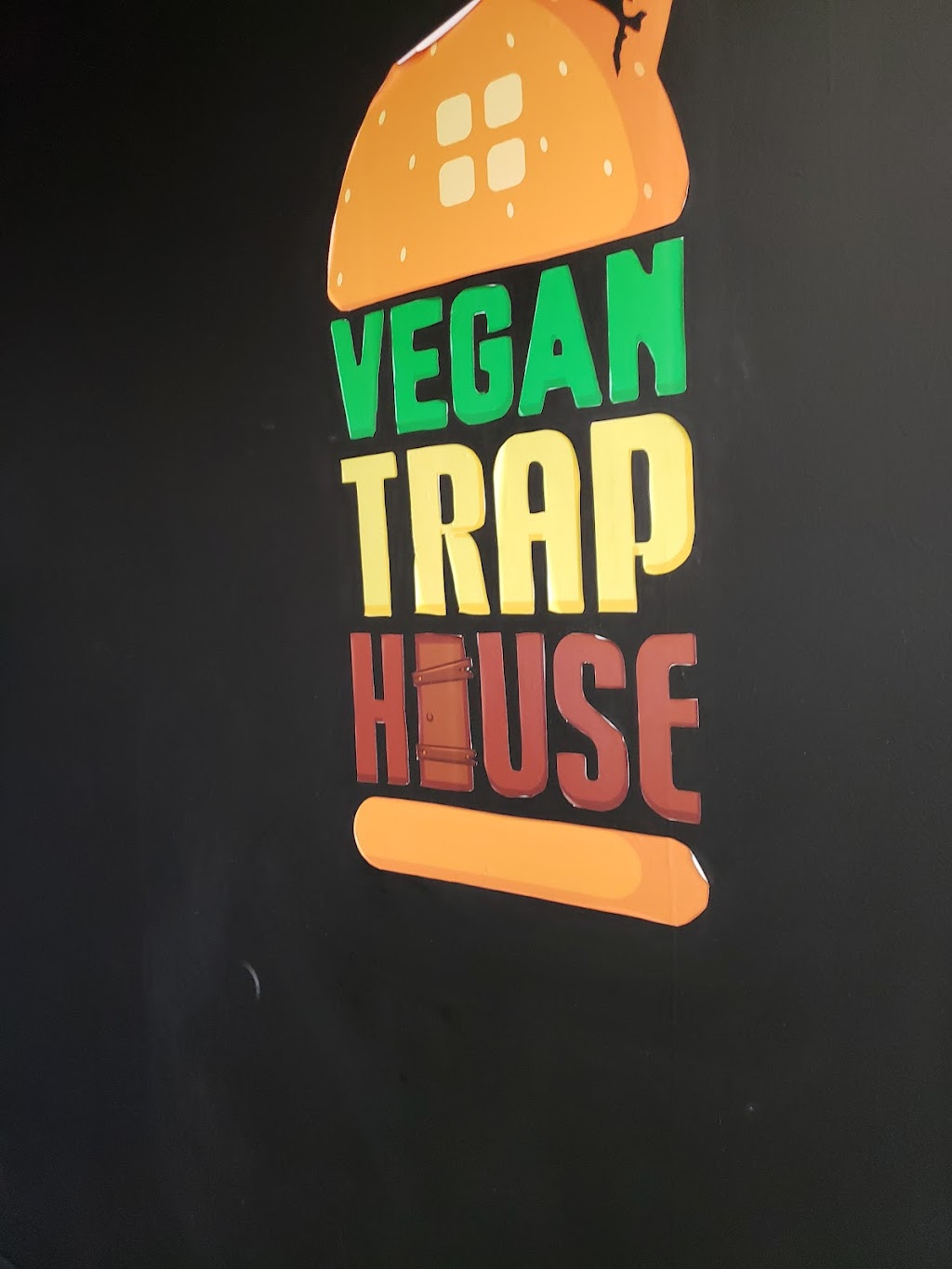 The Vegan Trap House | restaurant | 2053 W 79th St, Chicago, IL 60620, USA | 7733224327 OR +1 773-322-4327