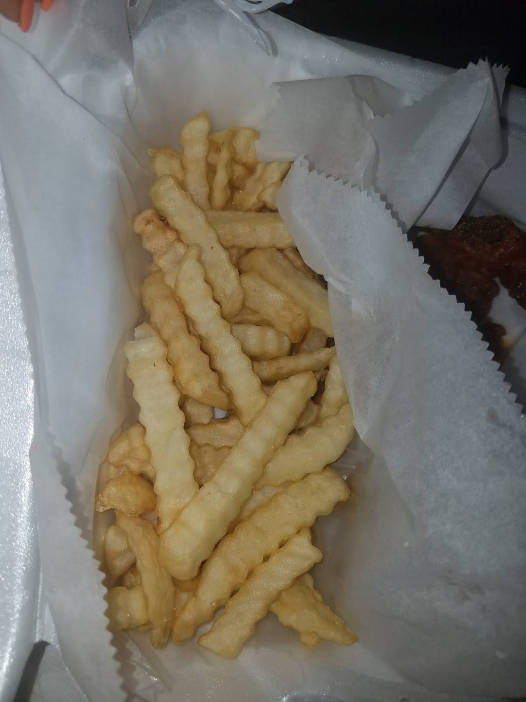 Wing City | restaurant | 1750 Bells Ferry Rd #E, Marietta, GA 30066, USA | 6782246381 OR +1 678-224-6381