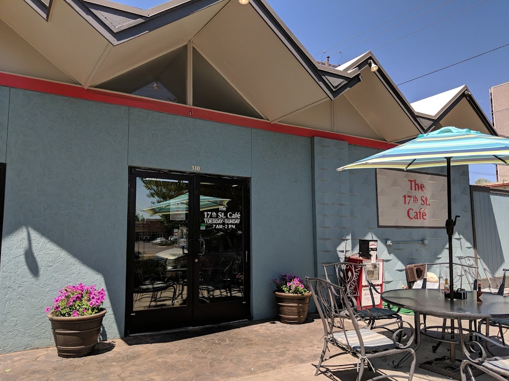 17th Street Cafe | cafe | 310 S 17th St, Laramie, WY 82070, USA | 3074602174 OR +1 307-460-2174