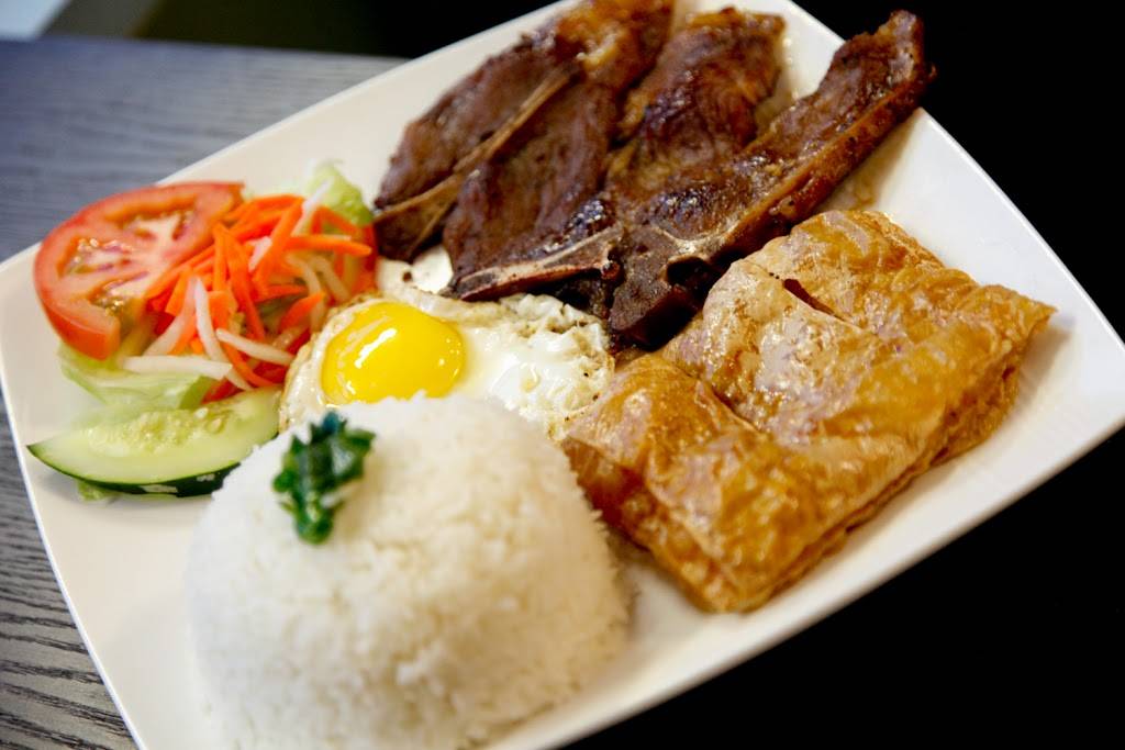 Got Pho | restaurant | 1230 El Camino Real d, San Bruno, CA 94066, USA | 6506348711 OR +1 650-634-8711