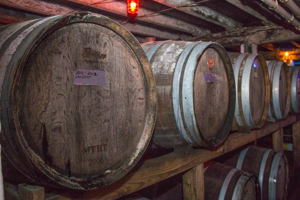 Breitenbach Wine Cellars | restaurant | 5934 Old Rte 39 NW, Dover, OH 44622, USA | 3303433603 OR +1 330-343-3603