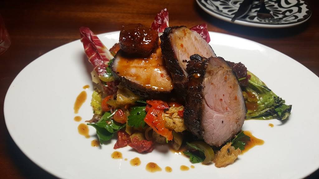 Ammazzacaffè | restaurant | 702 Grand St, Brooklyn, NY 11211, USA | 9292502875 OR +1 929-250-2875