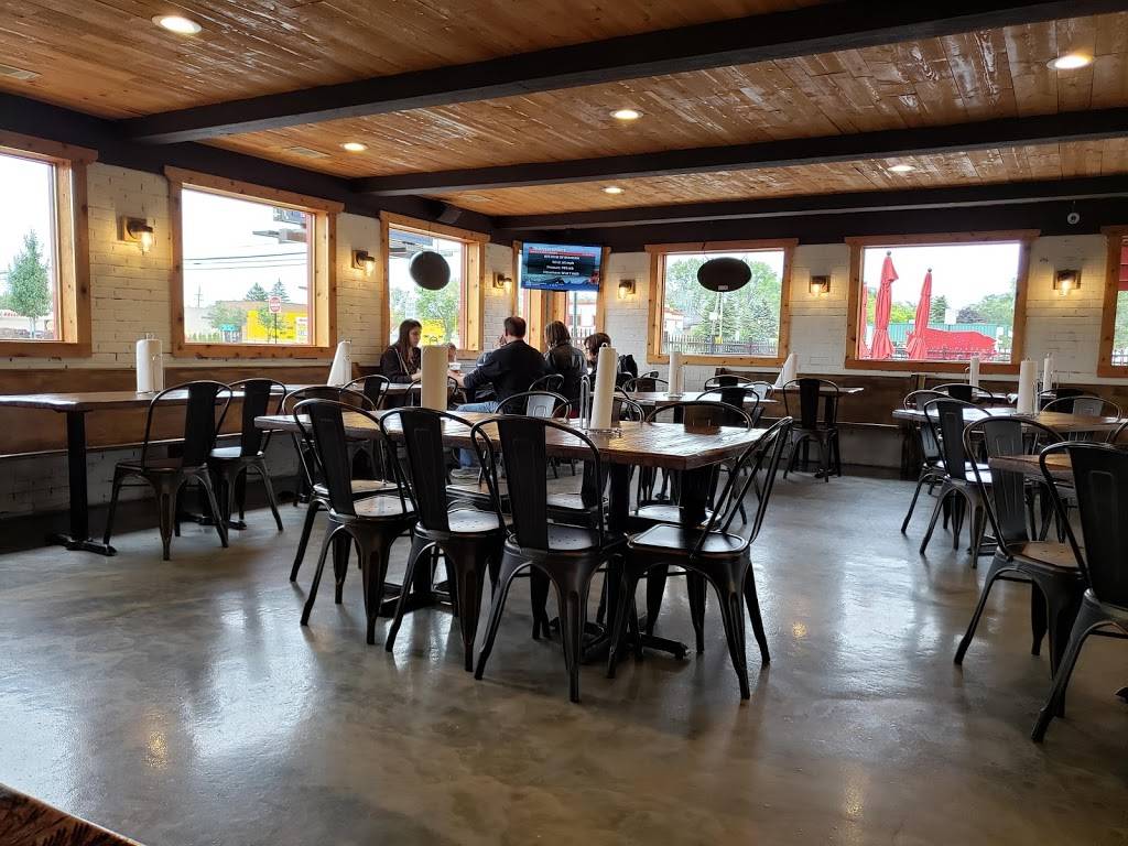 SHARKS BBQ | restaurant | Metro Detroit, 4845 Rochester Rd, Troy, MI 48085, USA | 2482506412 OR +1 248-250-6412