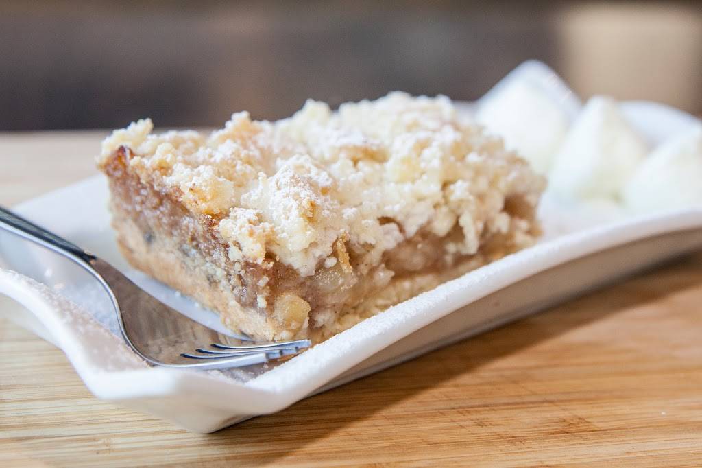 Broken English Bistro | restaurant | 543 Speedvale Ave E, Guelph, ON N1E 1P7, Canada | 5195003323 OR +1 519-500-3323