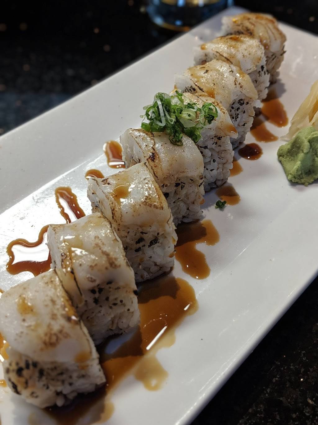 Koshi Sushi & Bistro | restaurant | 201 W 21st St suite 9, Norfolk, VA 23517, USA | 7572225200 OR +1 757-222-5200