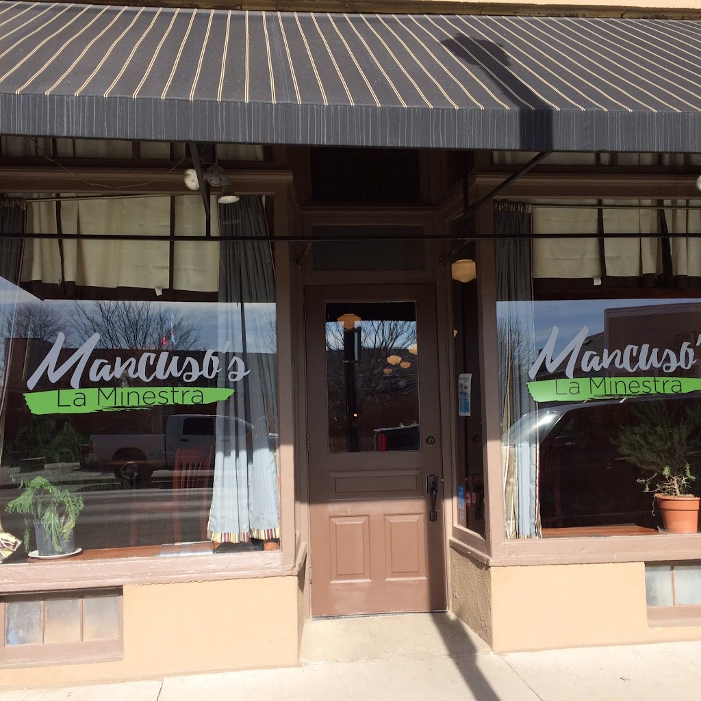 La Minestra | restaurant | 106 E Dakota Ave, Pierre, SD 57501, USA | 6052248090 OR +1 605-224-8090