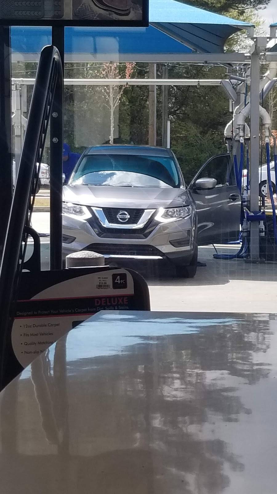 Mr. Clean Car Wash - Lawrenceville (Pleasant Hill) | restaurant | 1382 Pleasant Hill Rd, Lawrenceville, GA 30044, USA | 7702790707 OR +1 770-279-0707