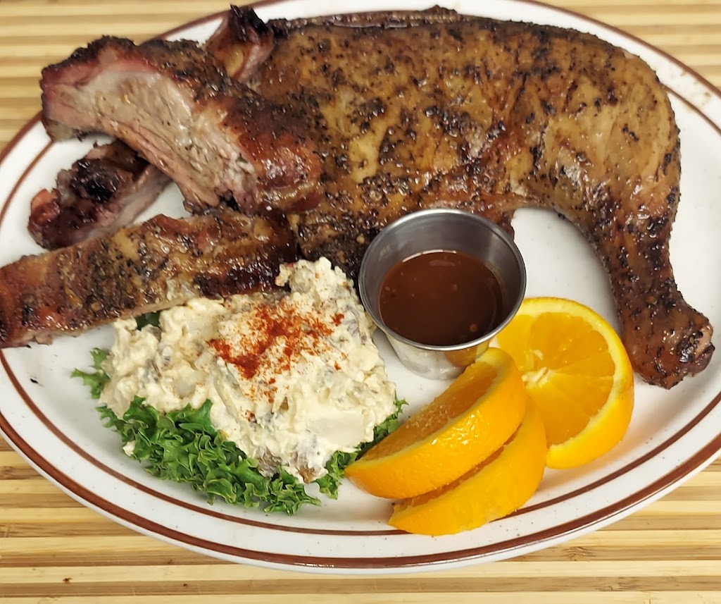 Westleys Bbq | restaurant | 8615 CA-33, Westley, CA 95387, USA | 2098943663 OR +1 209-894-3663
