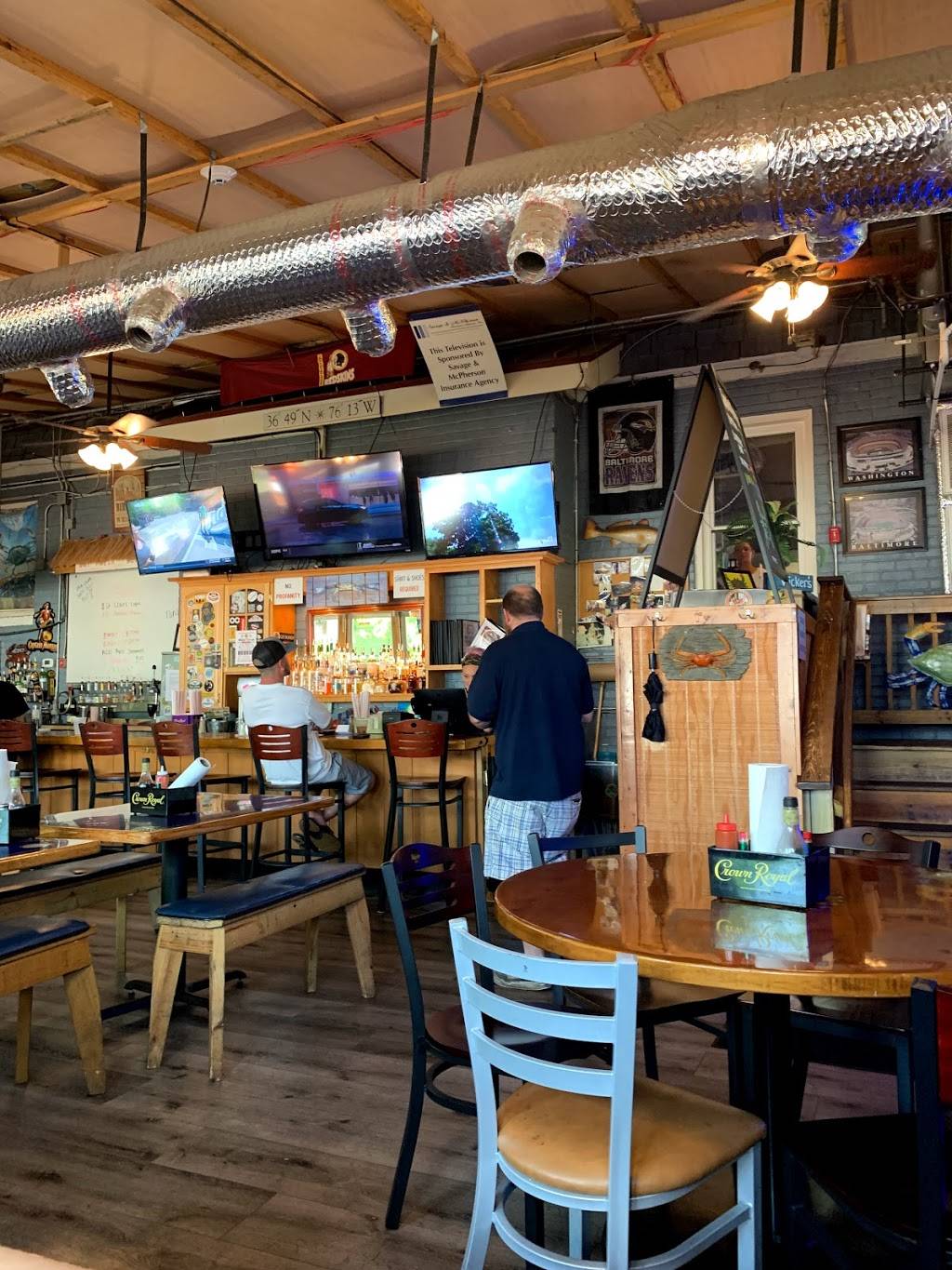 Wickers Crab Pot Seafood | restaurant | 4201 Indian River Rd, Chesapeake, VA 23325, USA | 7573512724 OR +1 757-351-2724